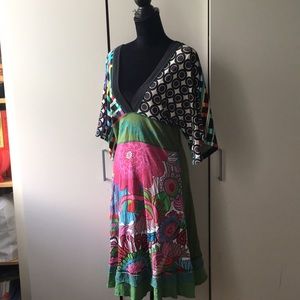 Desigual Dress!